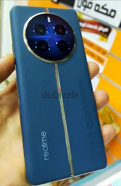 Realme 12 Pro