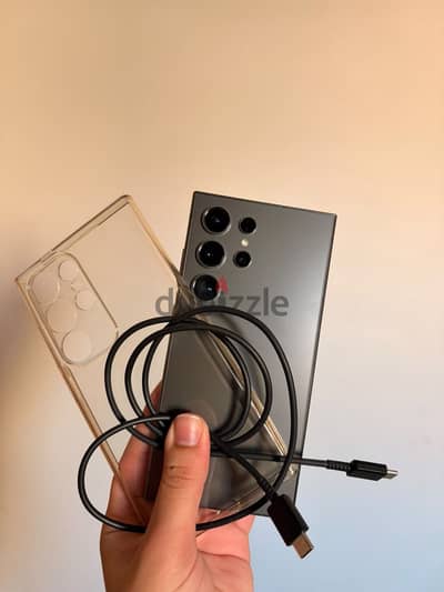 Samsung S24 Ultra