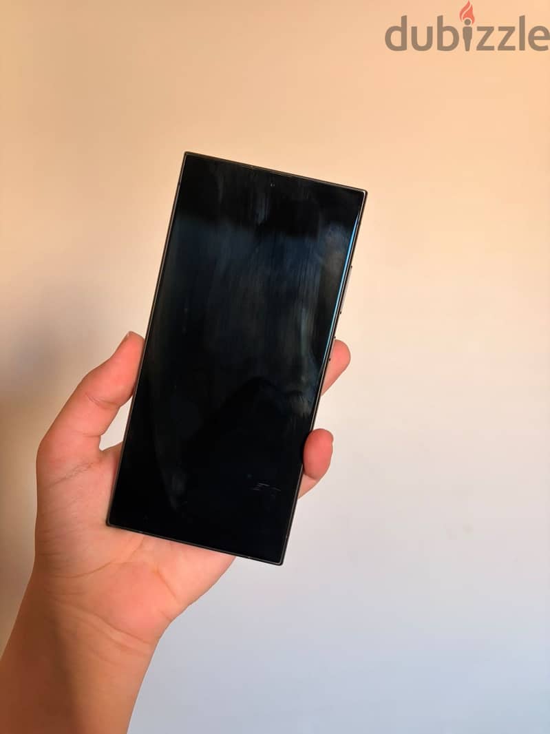 Samsung S24 Ultra 2