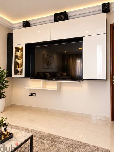 ستاند TV