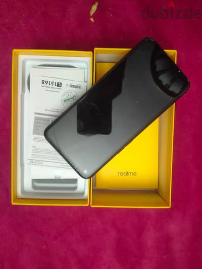 Realme 7