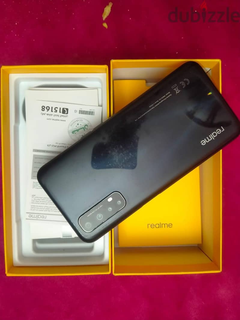 Realme 7 1