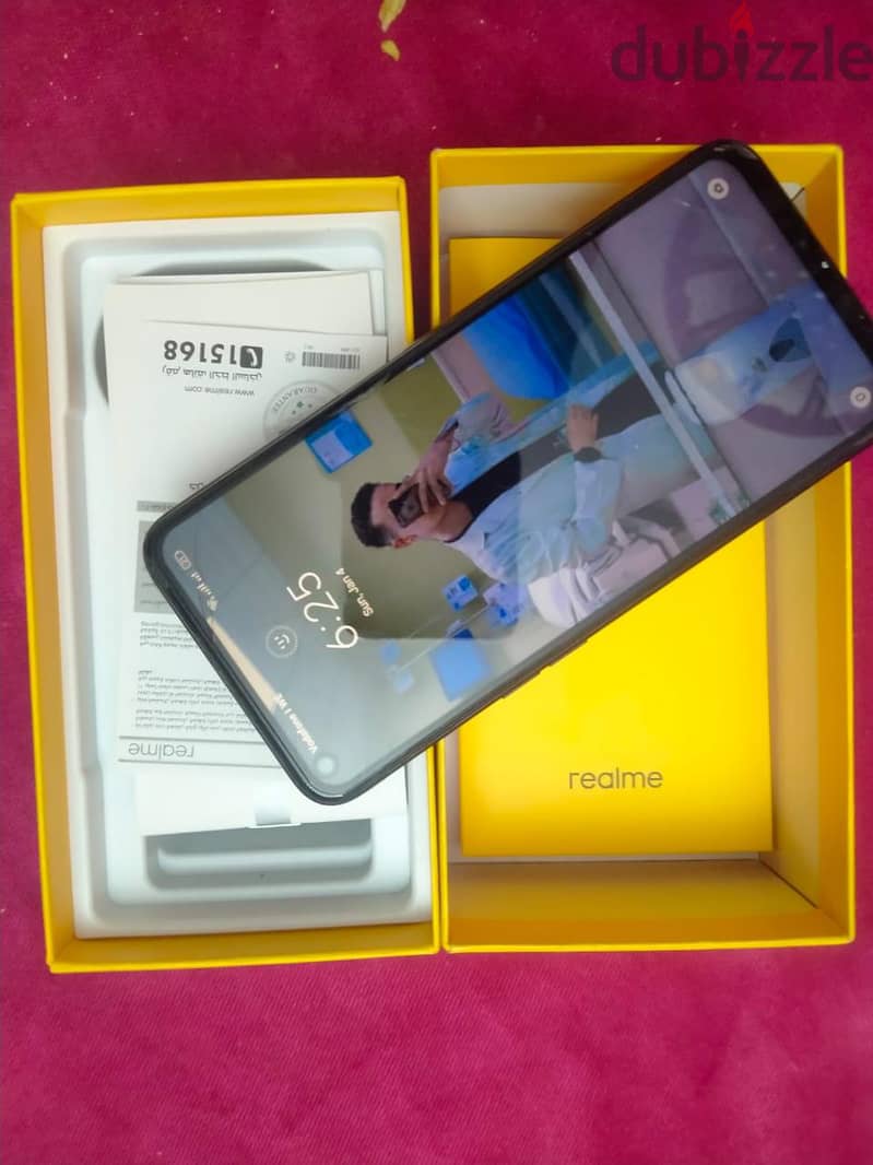 Realme 7 2