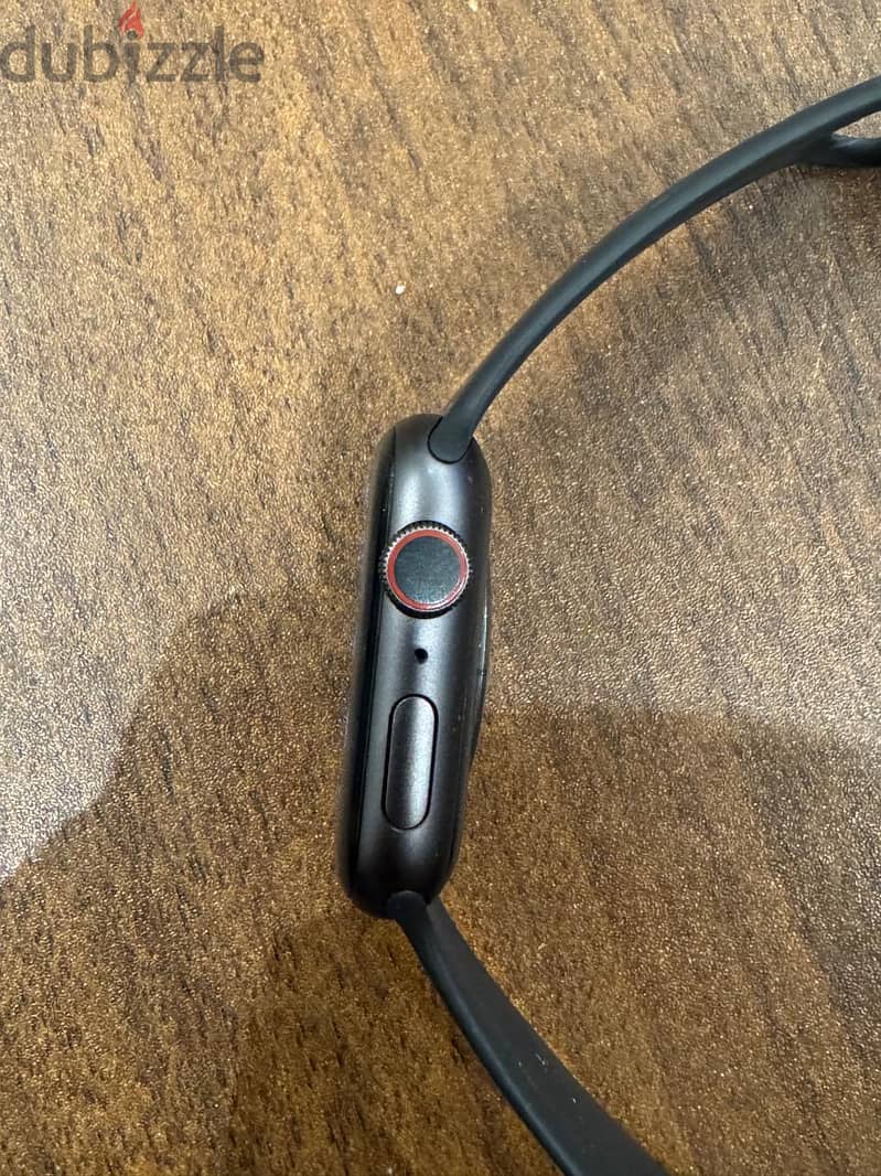 Apple watch series 5 44m 2