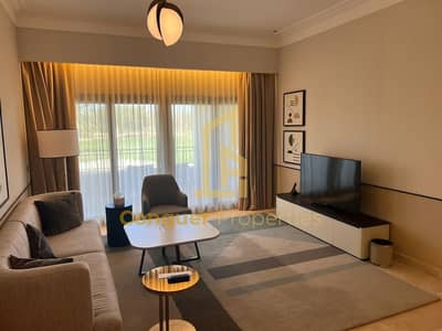 Golf View Hotel Chalet For Sale At Address Golf Marassi
