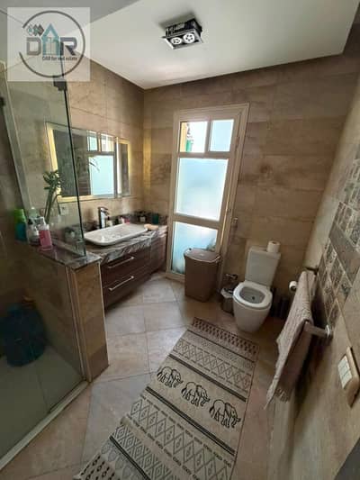 An exceptional opportunity: Spacious apartment (occupying the entire floor) in District 12, Sheikh Zayed.