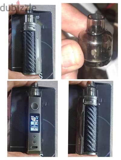 فيب بود دراج اس و g4pro