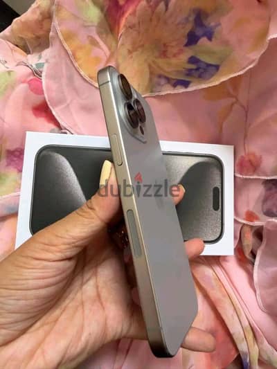 آبل - آيفون 15 برو ماكس