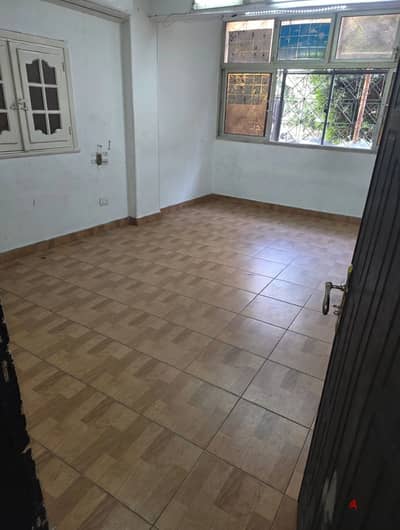 Ground floor with a distinguished location in Heliopolis