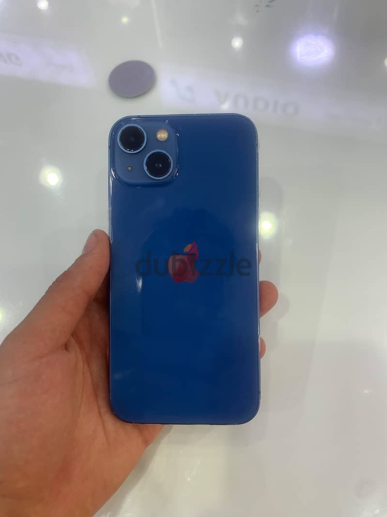 Apple - iPhone 13 2