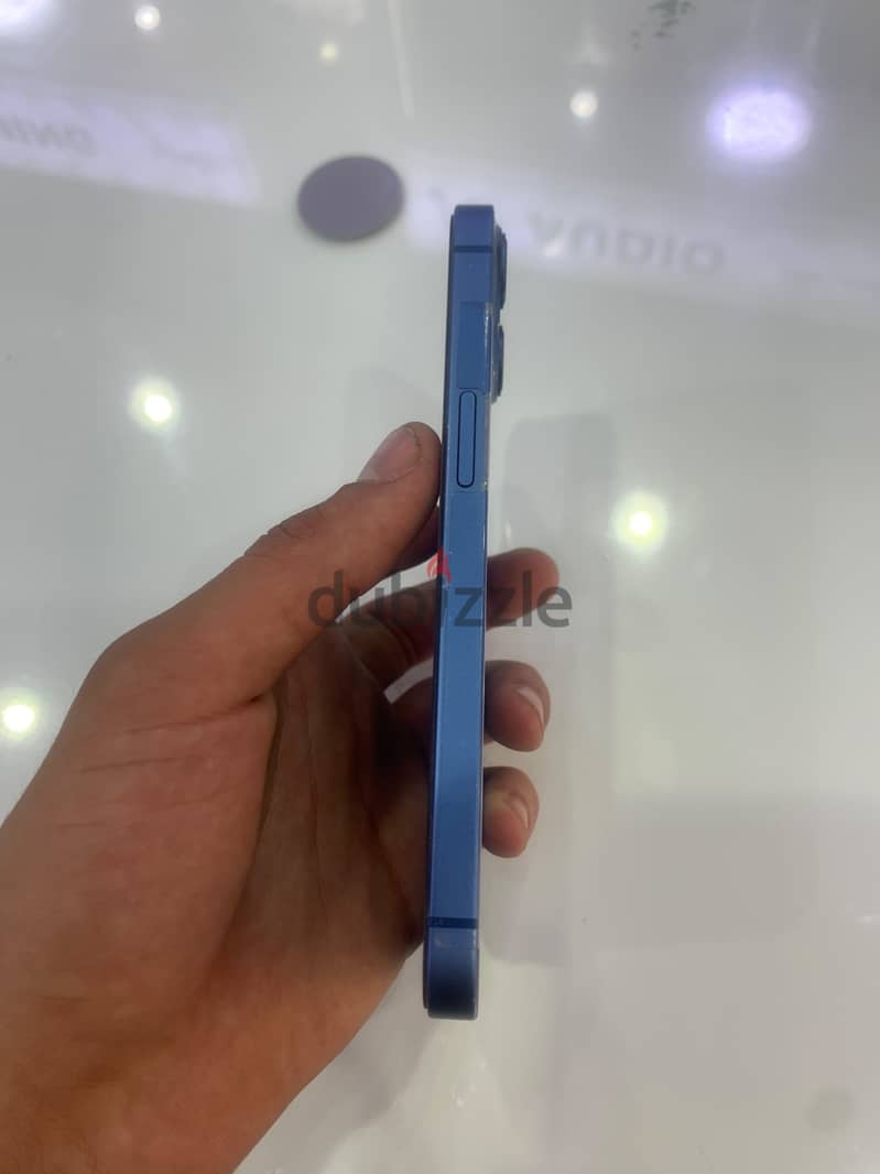 Apple - iPhone 13 3
