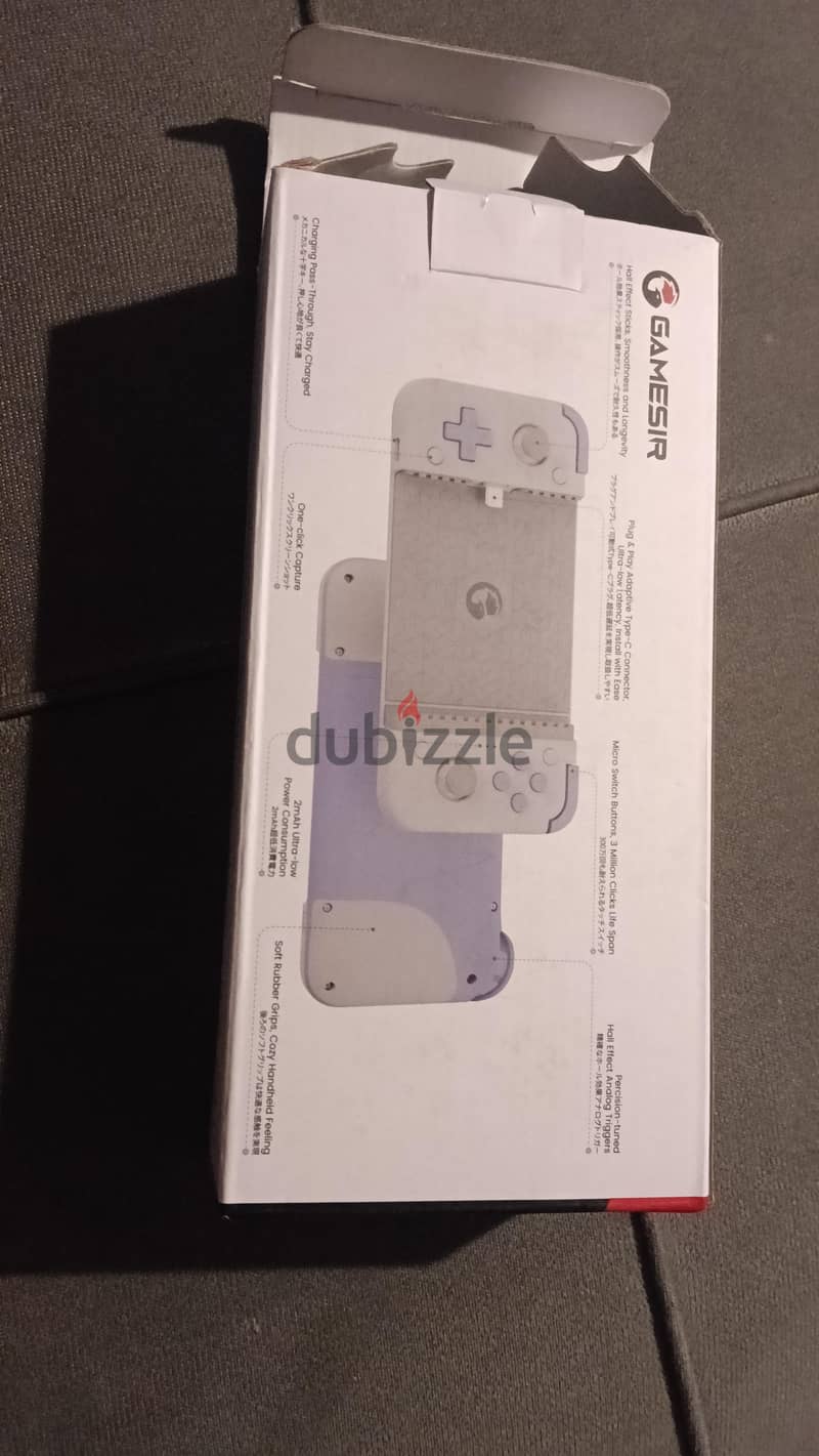 game sir console for mobile 1