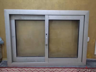 شباك الوميتال للليع