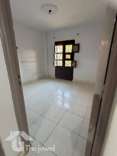 Apartment for rent in Youth Buildings North - First Assembly | 70m on Youssef El Sebai Street