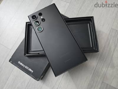 Samsung 23 ultra