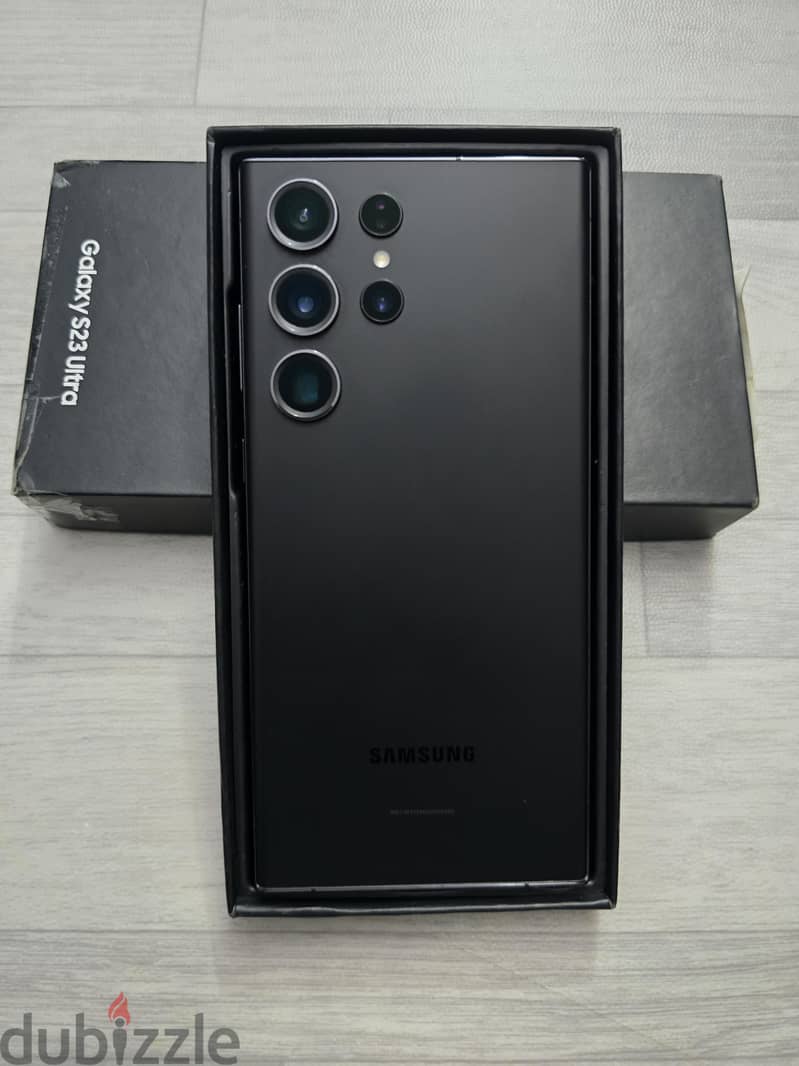 Samsung 23 ultra 1