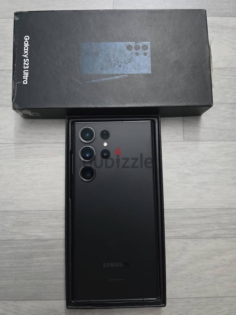 Samsung 23 ultra 2