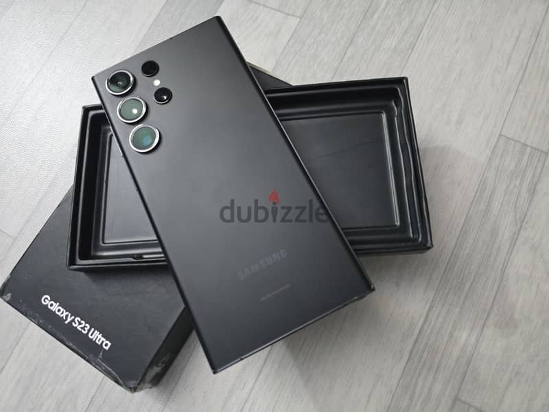 Samsung 23 ultra 4