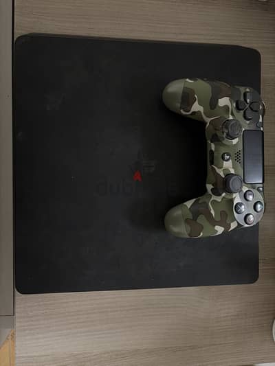 Ps4 used