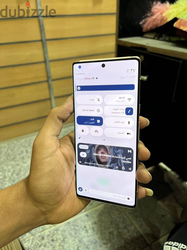 Google Pixel 6 Pro 1