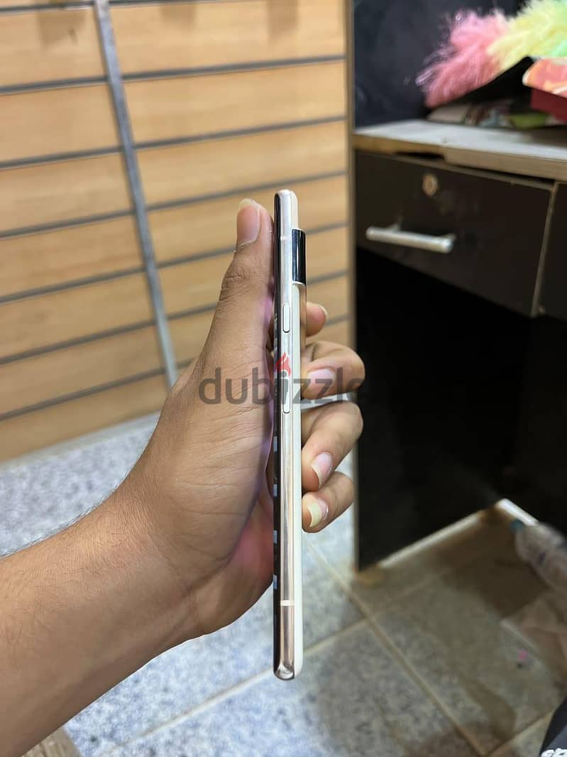 Google Pixel 6 Pro 5