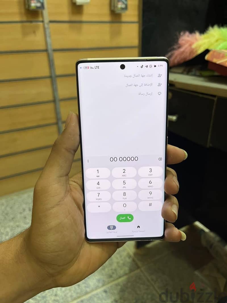 Google Pixel 6 Pro 6