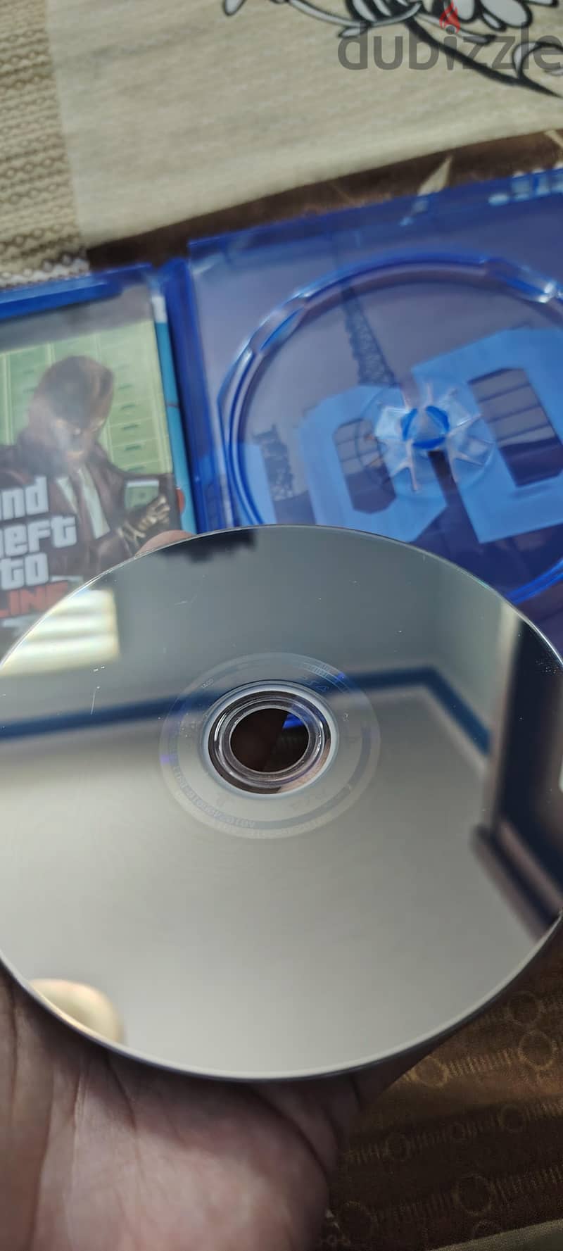 Gta 5 ps4 1