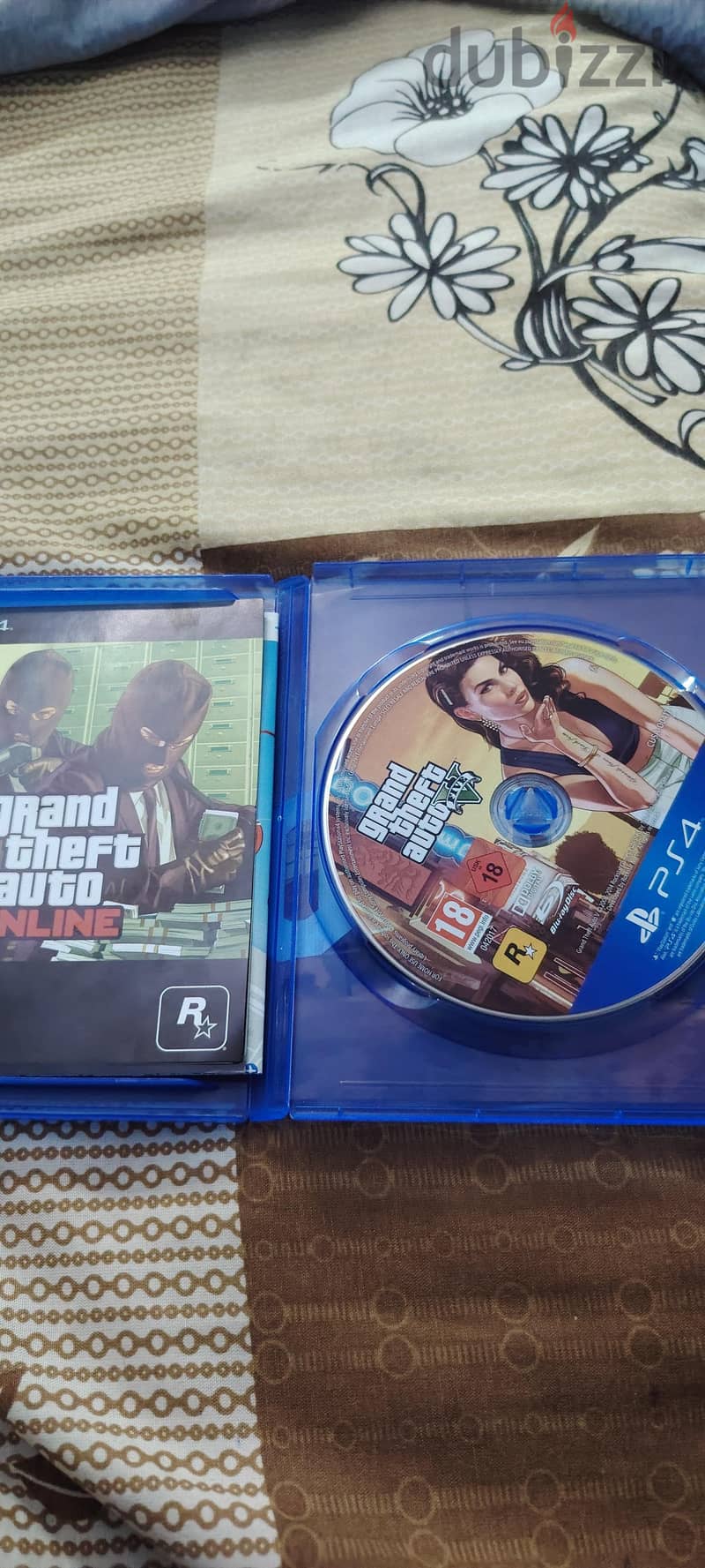Gta 5 ps4 2