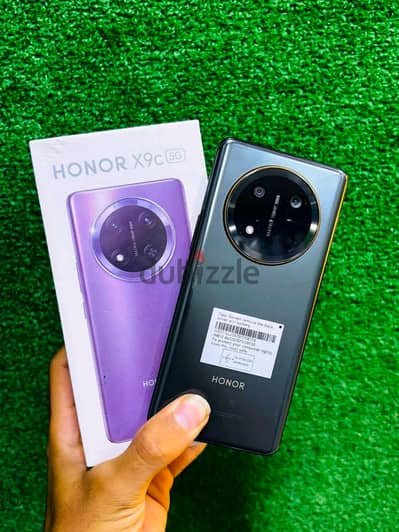Honor X9c