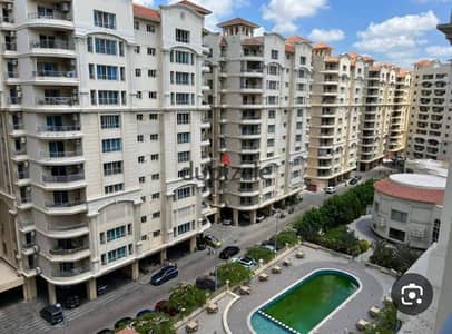 Apartment for sale 330m in Smoha (Compound City Anthonyades) Double View