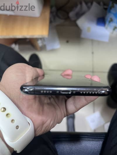 Apple - iPhone XS Max