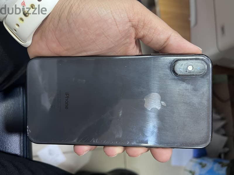 Apple - iPhone XS Max 3