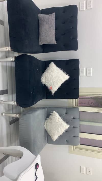 طقم انتريه