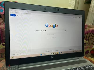 HP zbook g6 لاب توب