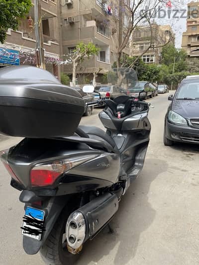 silver wing 600