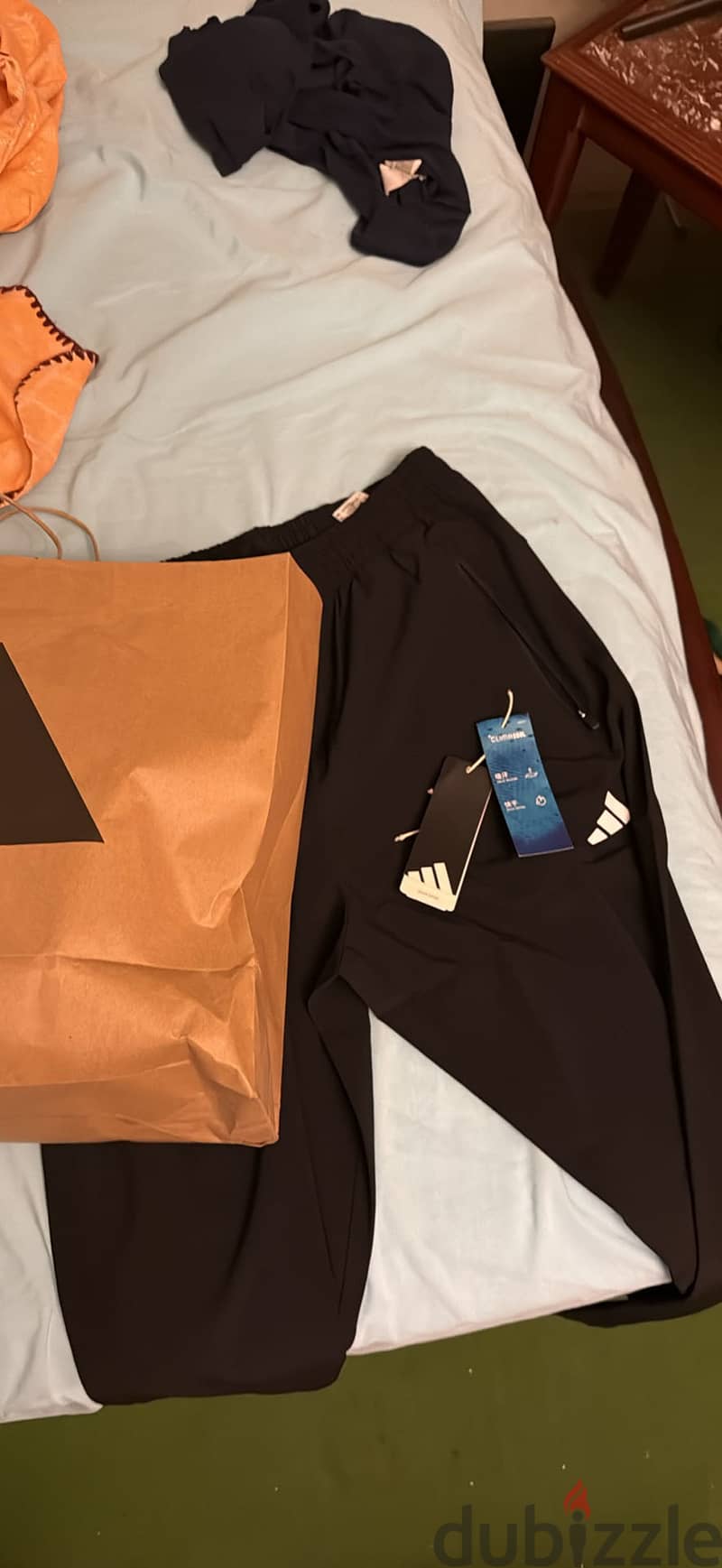 Adidas sweatpants new original 2