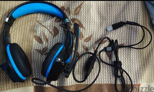 beexcellent Gaming headset