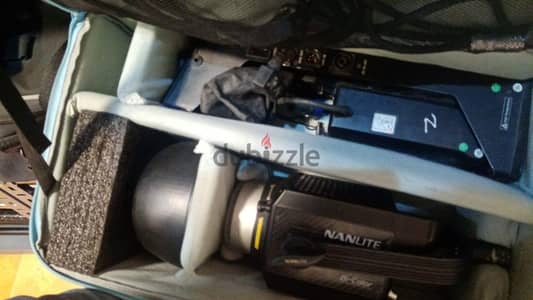 nanlite