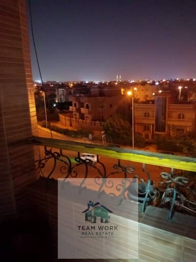 Apartment for sale at a bargain price in the heart of Sheikh Zayed – District 1, 97 sqm.