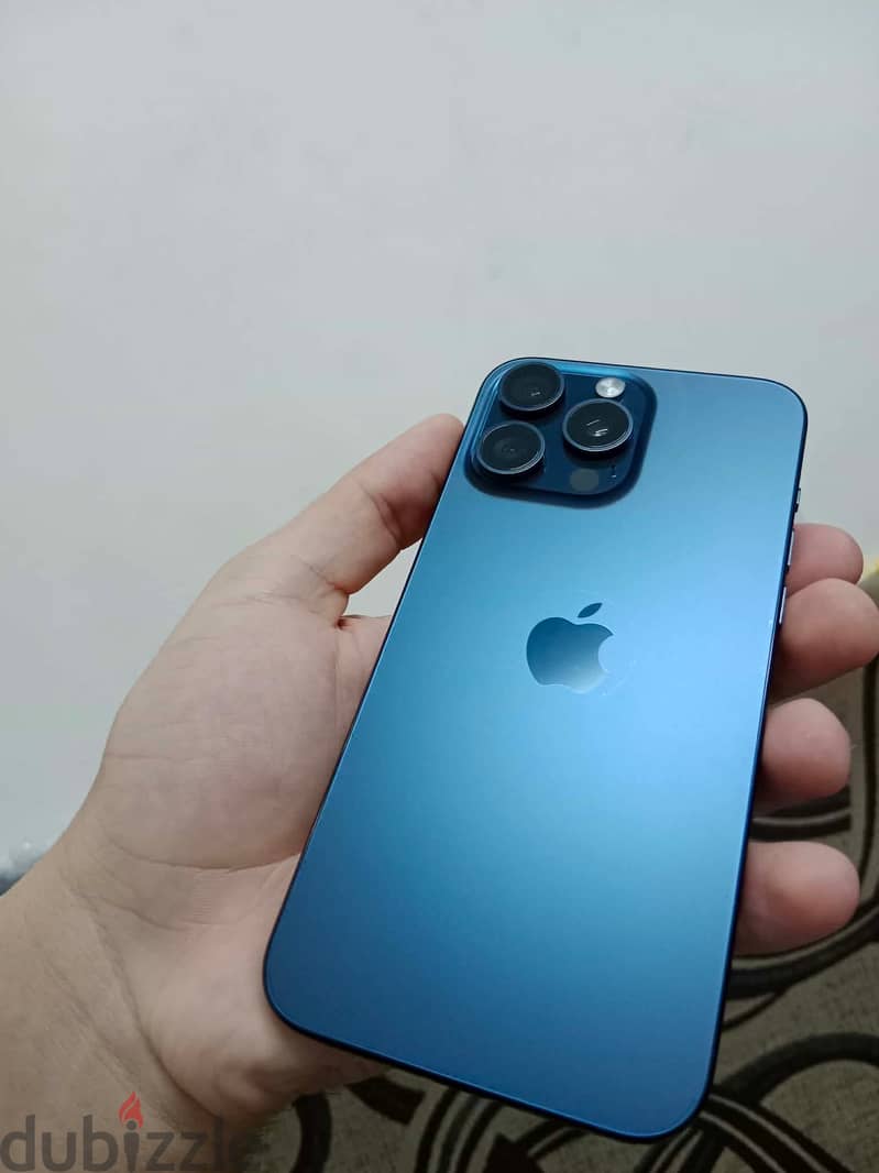 IPhone 15 Pro Max 1