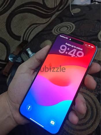 IPhone 15 Pro Max 3