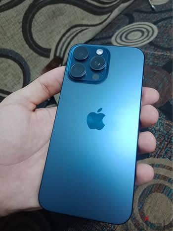 IPhone 15 Pro Max 4