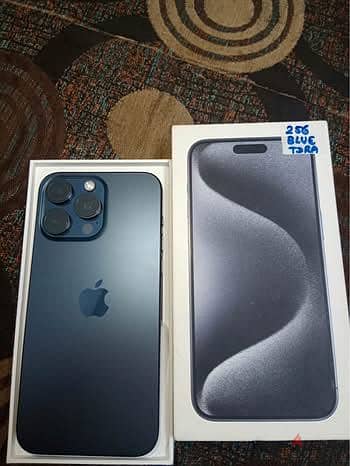 IPhone 15 Pro Max 7