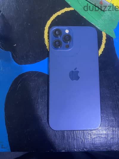 iPhone 12 Pro Max