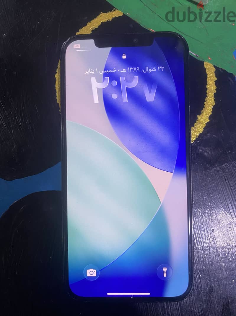 iPhone 12 Pro Max 1