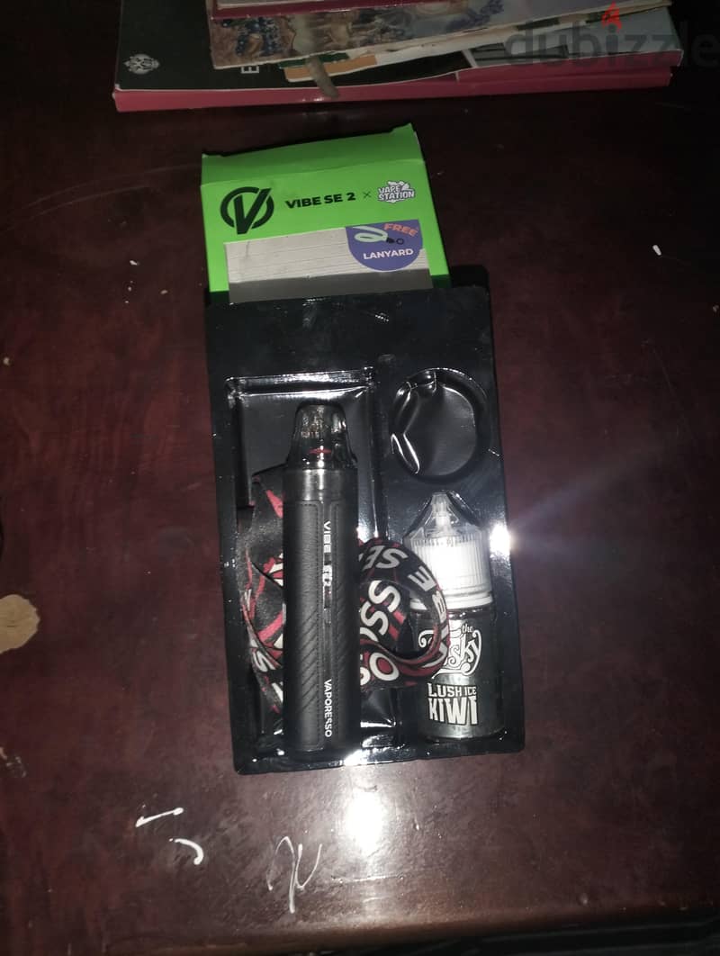 vaporesso vipe se2 2