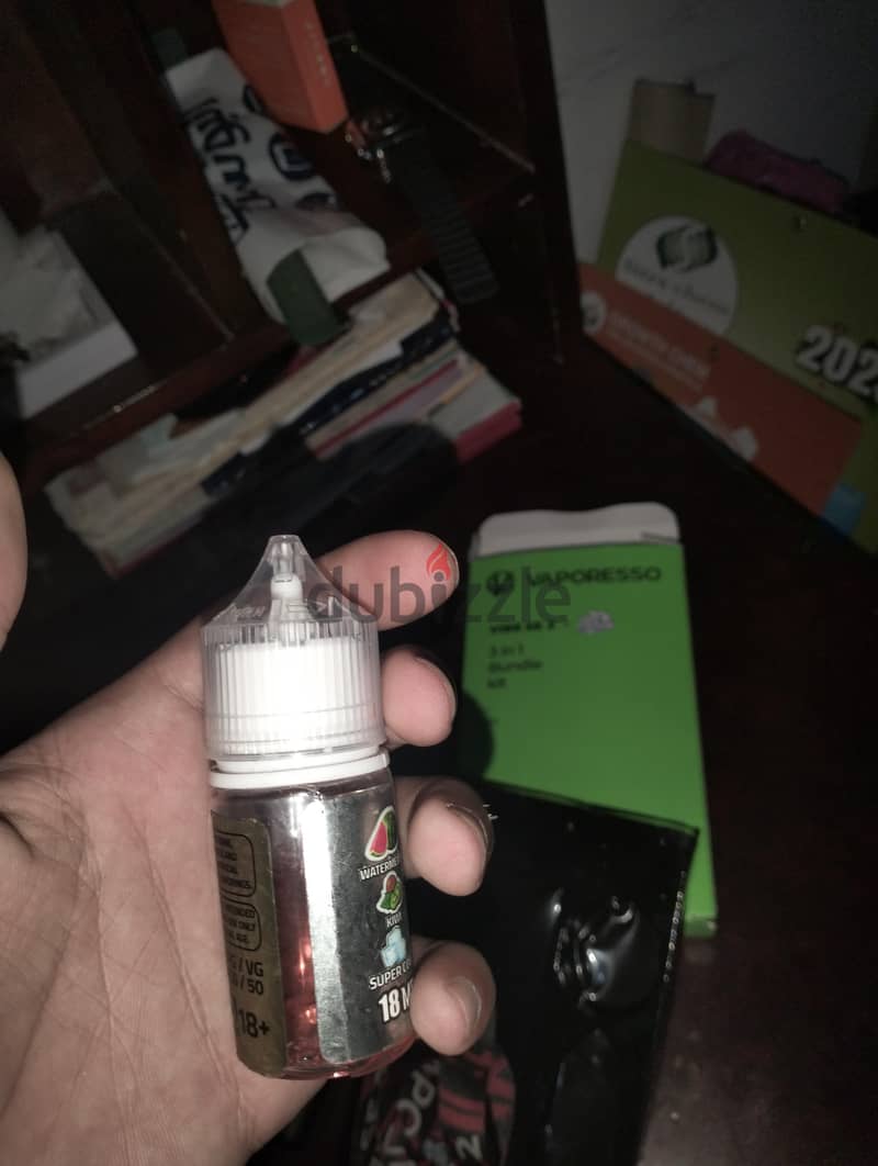 vaporesso vipe se2 3