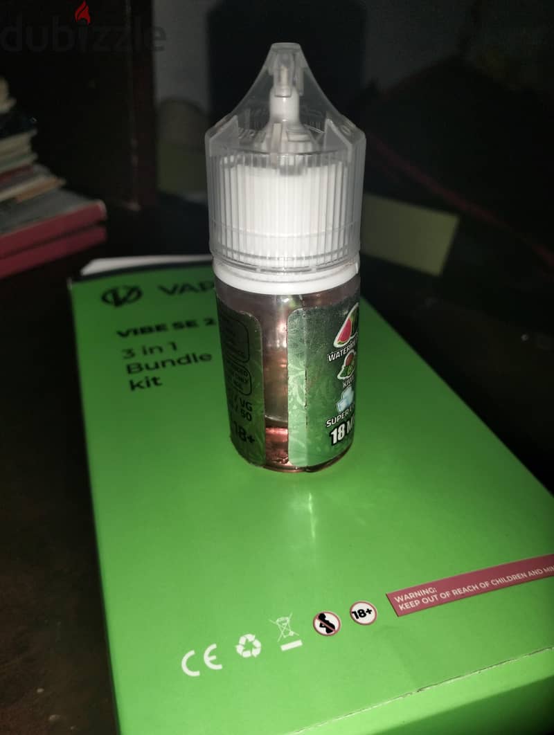 vaporesso vipe se2 4