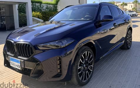 ارخص سعر اكس ٦ ام  M40 مو ٢٠٢٥ وكيل ١٩٠٠٠ كم