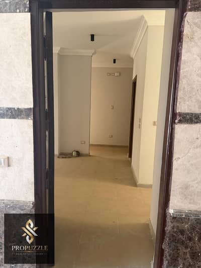 Duplex for Rent in Andalus 2 – New Cairo.